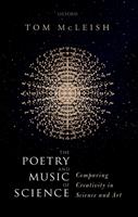   The Poetry and Music of Science