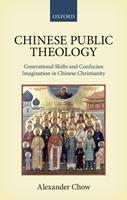   Chinese Public Theology