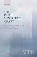 The Prime Ministers'Craft