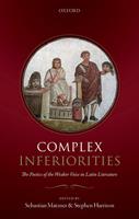   Complex Inferiorities