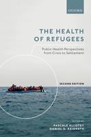   The Health of Refugees