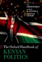  The Oxford Handbook of Kenyan Politics