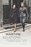   Wartime Relations