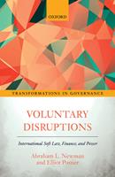   Voluntary Disruptions