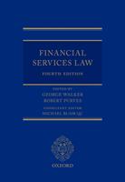   Financial Services Law
