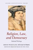   Religion, Law, and Democracy