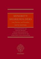   Minority Shareholders