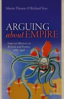   Arguing about Empire