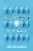   Doing Philosophy