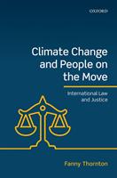   Climate Change and People on the Move