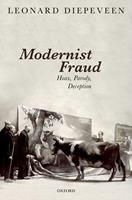   Modernist Fraud