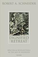   Dignified Retreat