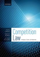   Competition Law