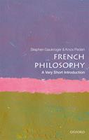   French Philosophy