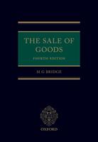   The Sale of Goods