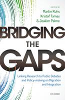   Bridging the Gaps
