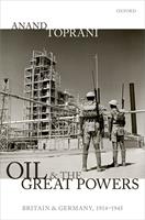   Oil and the Great Powers