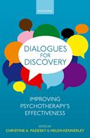   Dialogues for Discovery
