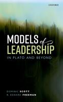   Models of Leadership in Plato and Beyond