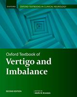   Oxford Textbook of Vertigo and Imbalance
