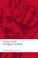   Homage to Catalonia