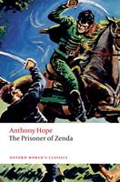   The Prisoner of Zenda