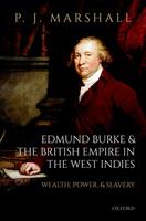   Edmund Burke and the British Empire in the West Indies