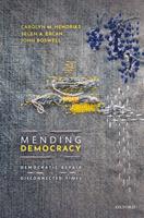   Mending Democracy