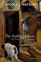   The Author's Effects