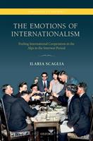   The Emotions of Internationalism