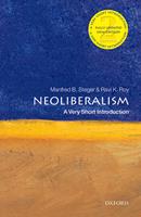   Neoliberalism