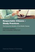   Respectable Citizens - Shady Practices