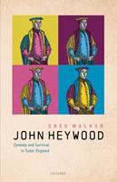   John Heywood