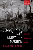   Demystifying China's Innovation Machine