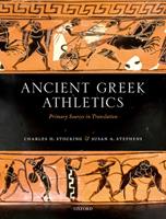   Ancient Greek Athletics