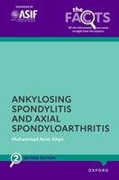   Ankylosing Spondylitis and Axial Spondyloarthritis
