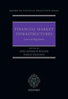 Financial Market Infrastructures: Law and Regulation