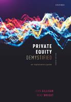   Private Equity Demystified