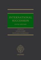   International Succession
