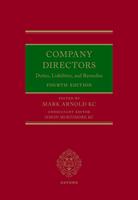   Company Directors