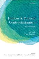   Hobbes and Political Contractarianism