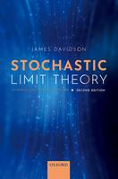   Stochastic Limit Theory