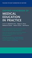   Oxford Handbook of Medical Education in Practice