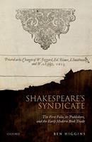   Shakespeare's Syndicate