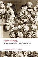   Joseph Andrews and Shamela