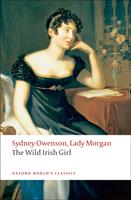   The Wild Irish Girl