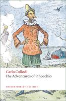   The Adventures of Pinocchio