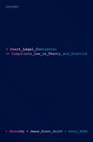   Smart Legal Contracts