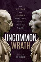  Uncommon Wrath