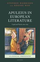   Apuleius in European Literature
